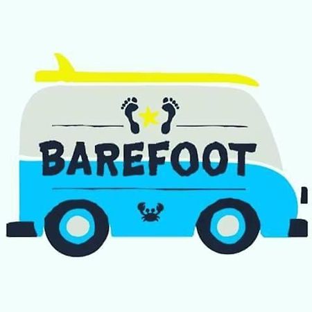 خليج مورغانرز Barefoot B&B المظهر الخارجي الصورة