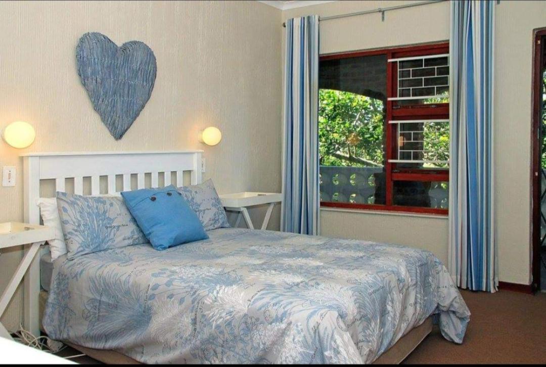 خليج مورغانرز Barefoot B&B المظهر الخارجي الصورة