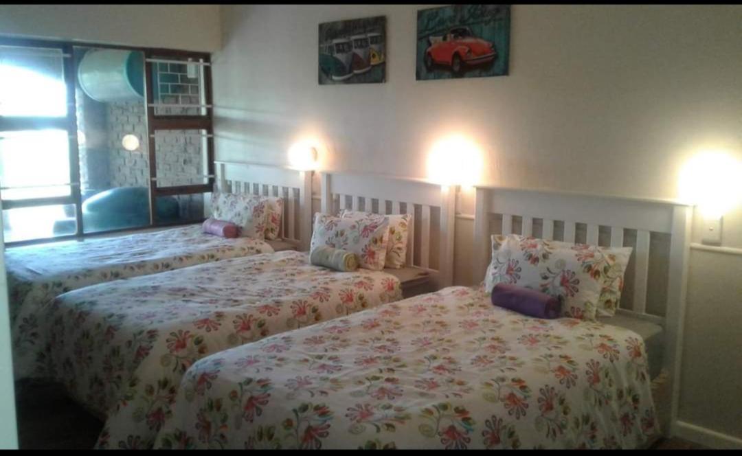خليج مورغانرز Barefoot B&B المظهر الخارجي الصورة