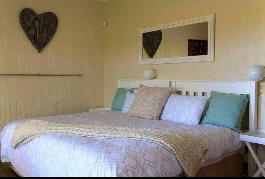 خليج مورغانرز Barefoot B&B المظهر الخارجي الصورة
